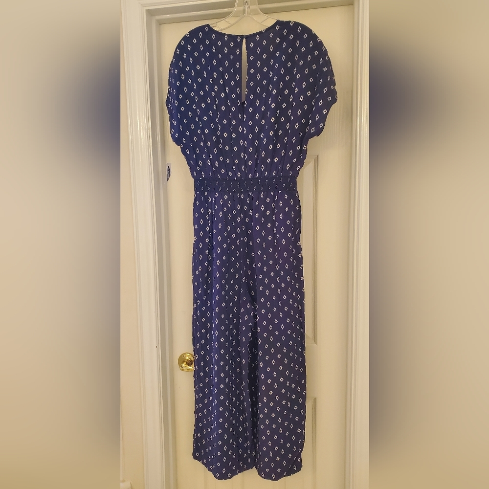 Jumpsuit - Picture 4 of 5